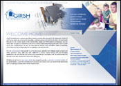 Website Internet Design for Smith-Edwards-Dunlap Company