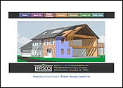 Website Design for PRSCO