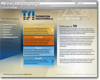 Thornton Solutions