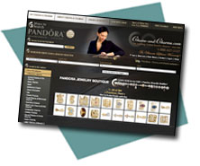 featured website