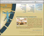 NJ Pain Consultants